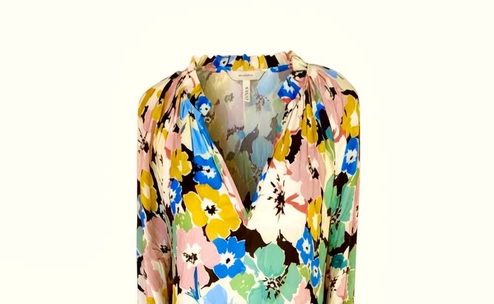 Yumi Kim Vicky Dress - Floral